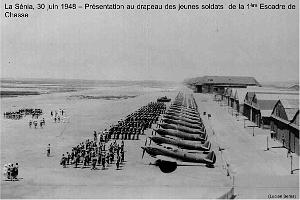 157 - ARMEE DE L'AIR EN ALGERIE 1945-1962-5 (18)